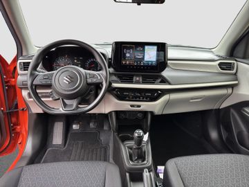 Fotografie des Suzuki Swift 1.2 Hybrid Club | LED | NAVI | KLIMA |