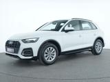 Audi Q5 LED|Kamera|Standheizung|Tempomat|SHZ|Navi|PDC - Audi: Q