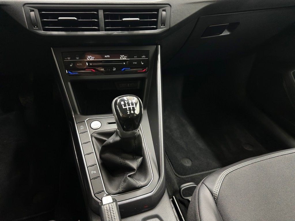 Volkswagen Taigo - Bild 15