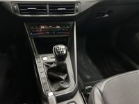 Volkswagen Taigo - Vorschau Bild 15