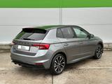 Skoda 116PS DSG Monte Carlo PADACH KESSY KAMERA LM17" - Skoda Fabia mit Panoramadach