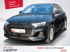 Audi A1 allstreet 30 S tronic Kamera Sitzheizung Klim