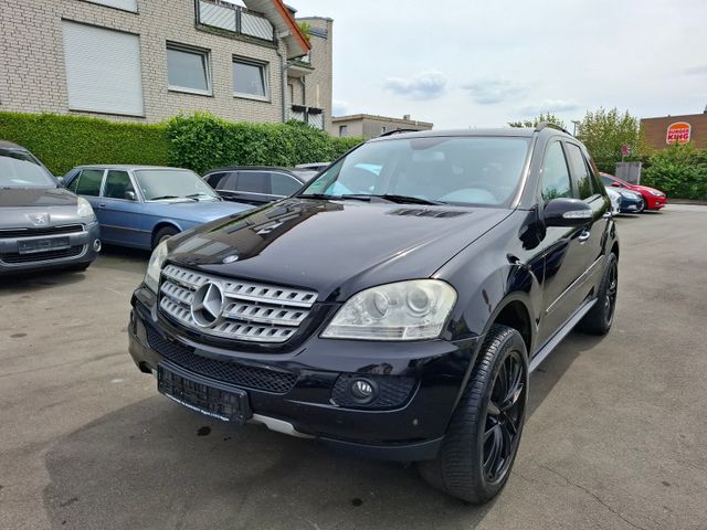 Mercedes-Benz ML 280 ML -Klasse ML 280 CDI