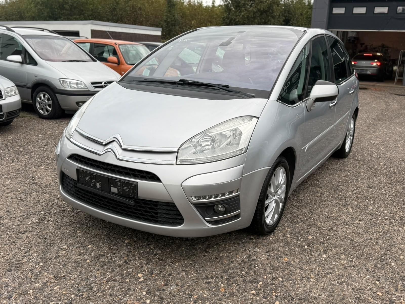 Citroën C4 Picasso