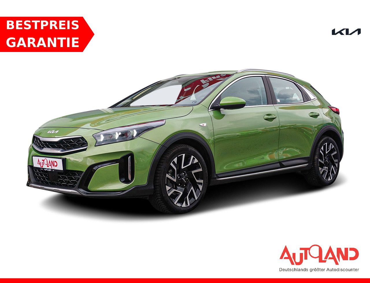 Kia XCeed 1.5 T-GDI Spirit LED Navi ACC Sitzheizung