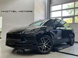 Porsche Macan 360°Cam ACC AHK Pano BOSE Luftfederung - Porsche Macan in Hannover