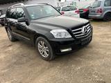 Mercedes-Benz GLK 350 GLK GLK 350 CDI 4Matic - Mercedes-Benz GLK 350: Cdi 4matic