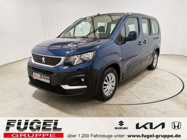 Peugeot Rifter 1.5 Blue-HDI FAP Active L2 Standhzg.|AHK|