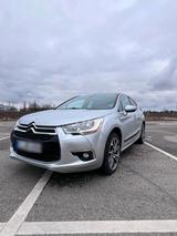 Citroën Citroen DS4 - gebrauchte Citroën DS4 aus dem Jahr 2011