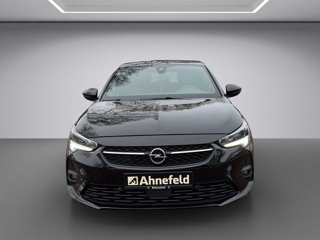 Corsa F 1.2 Turbo GS Line