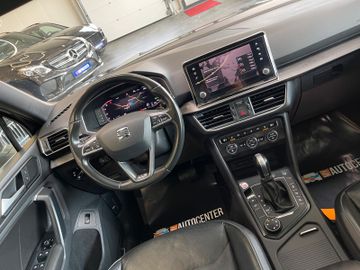 Seat Tarraco Xcellence *4Drive*AHK*Pano*