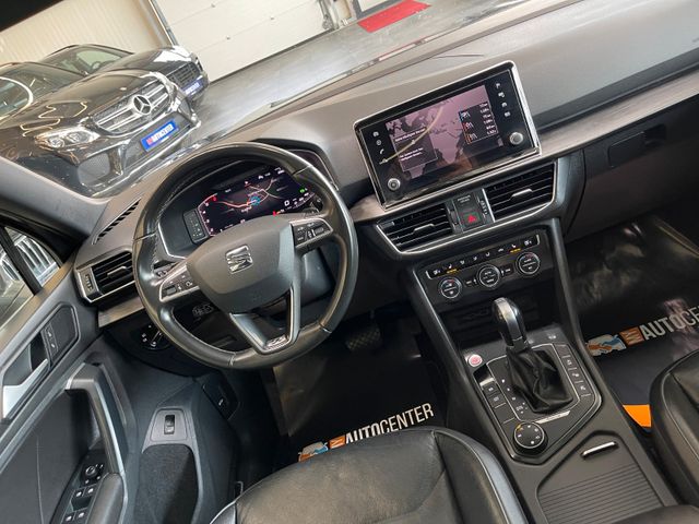 Seat Tarraco Xcellence *4Drive*AHK*Pano*