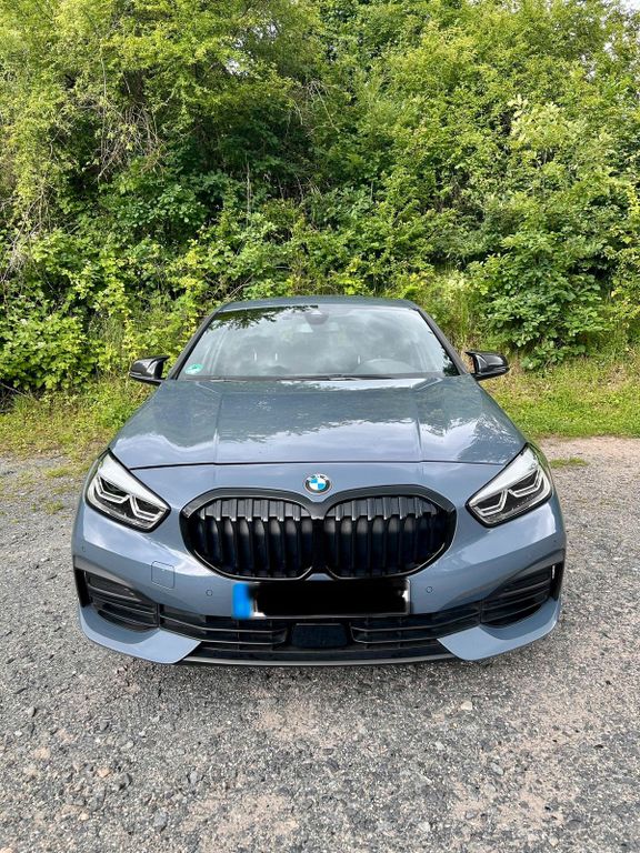 Image of BMW 118