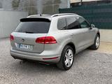 Volkswagen Touareg V6 TDI*Kamera*Terrain Tech*4Motion* - gebrauchte VW Touareg aus dem Jahr 2014