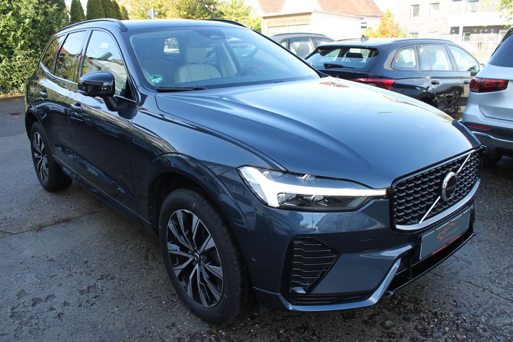 Image of Volvo XC60