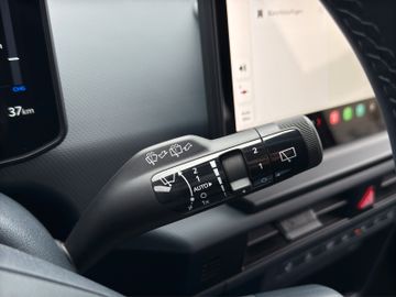 Kia PV5 Passenger 71,2kWh Plus Elekt. Tür Wärmepumpe