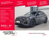 Audi Q8 Sportback e-tron 55 quattro S line B&O*Panora