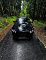 Audi A3 8PA Sportback Sline - Audi A3: Sportback Sline