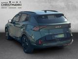 Kia Sportage 1.6T AWD DCT GT-LINE *DRIVEWISE-PAKET*S - Kia Sportage mit Benzin-Antrieb: Automatik