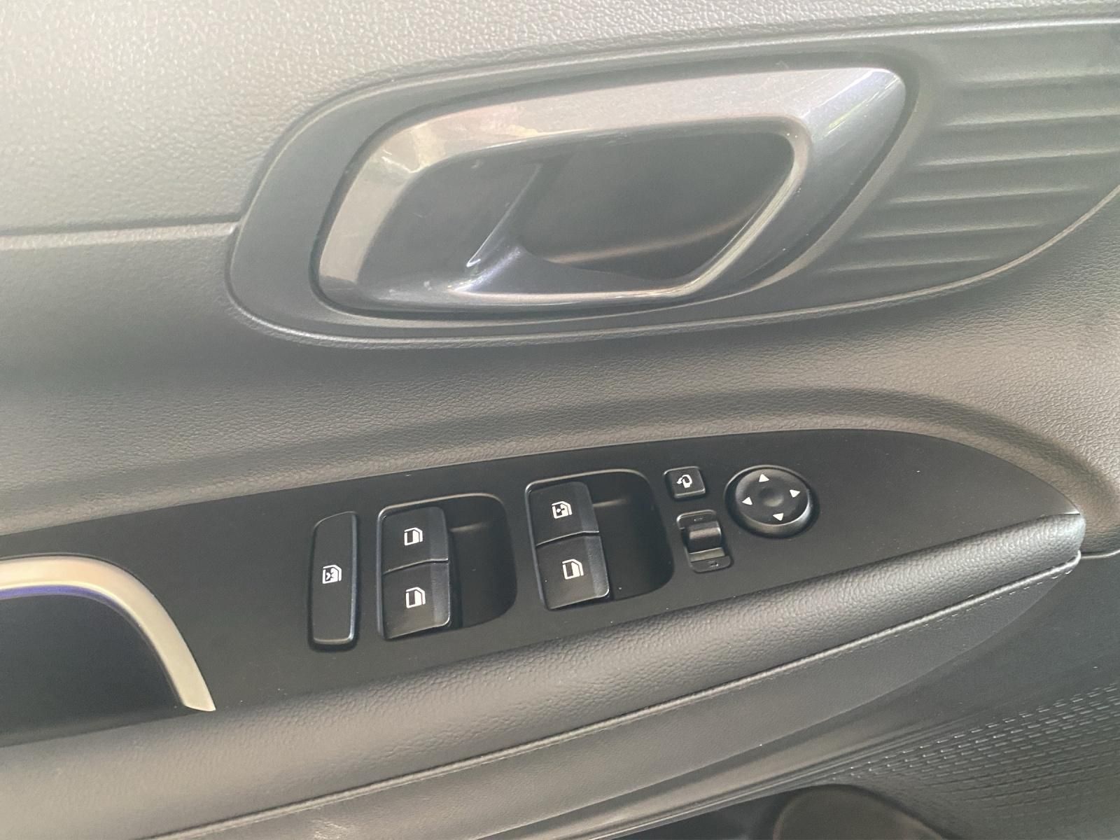 Hyundai i20 – Bild 18