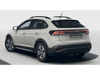 Volkswagen Taigo - Vorschau Bild 4