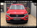 Volkswagen T-Roc 1.0 TSI Navi/AHK/Mirror Link/PDC - Volkswagen T-Roc in Oldenburg