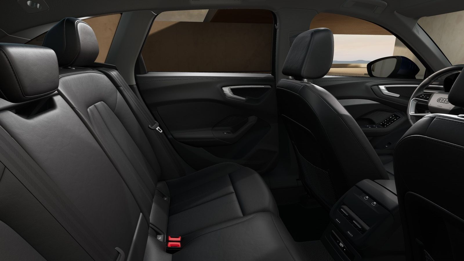 Audi A5 - Bild 11