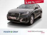 Audi Q2 1.4 TFSI cod design,LED,Navi+,ACC - Audi Q2 Gebrauchtwagen