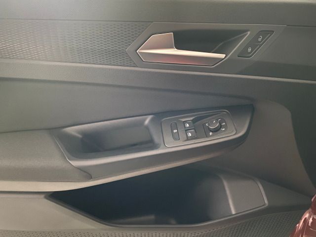 Caddy Maxi Life 2.0 TDI DSG 7-Sitzer AHK+NAVI