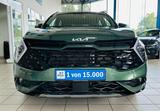 Kia Sportage 1.6T GT-Line Aut. DriveWise 360° Harman - Kia Sportage in Hagen