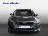 Ford Focus Titanium/Rückfahrkam/Winterpaket/Klimaauto - Ford Focus Gebrauchtwagen in Hannover