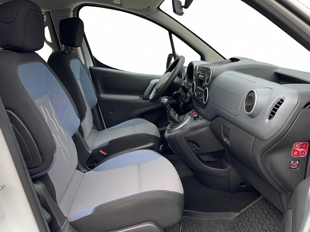 Peugeot Partner Tepee
