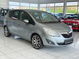 Opel Meriva B Design Edition+Temp+Tüv Neu+2.Hand - Opel Meriva: Design Edition