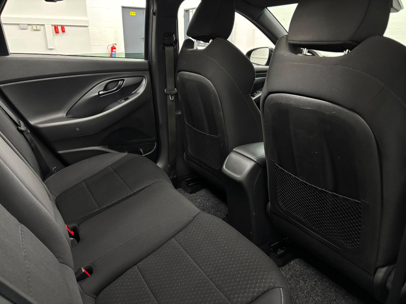 HYUNDAI I30 N PERFORMANCE 275CH