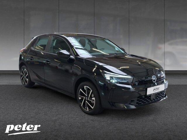 Opel Corsa F 1.2 Edition +Allwetter+Lenkradheizung+, миниатюра 5