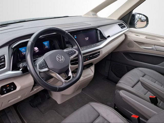 MULTIVAN 2.0 DSG EDITION LANG