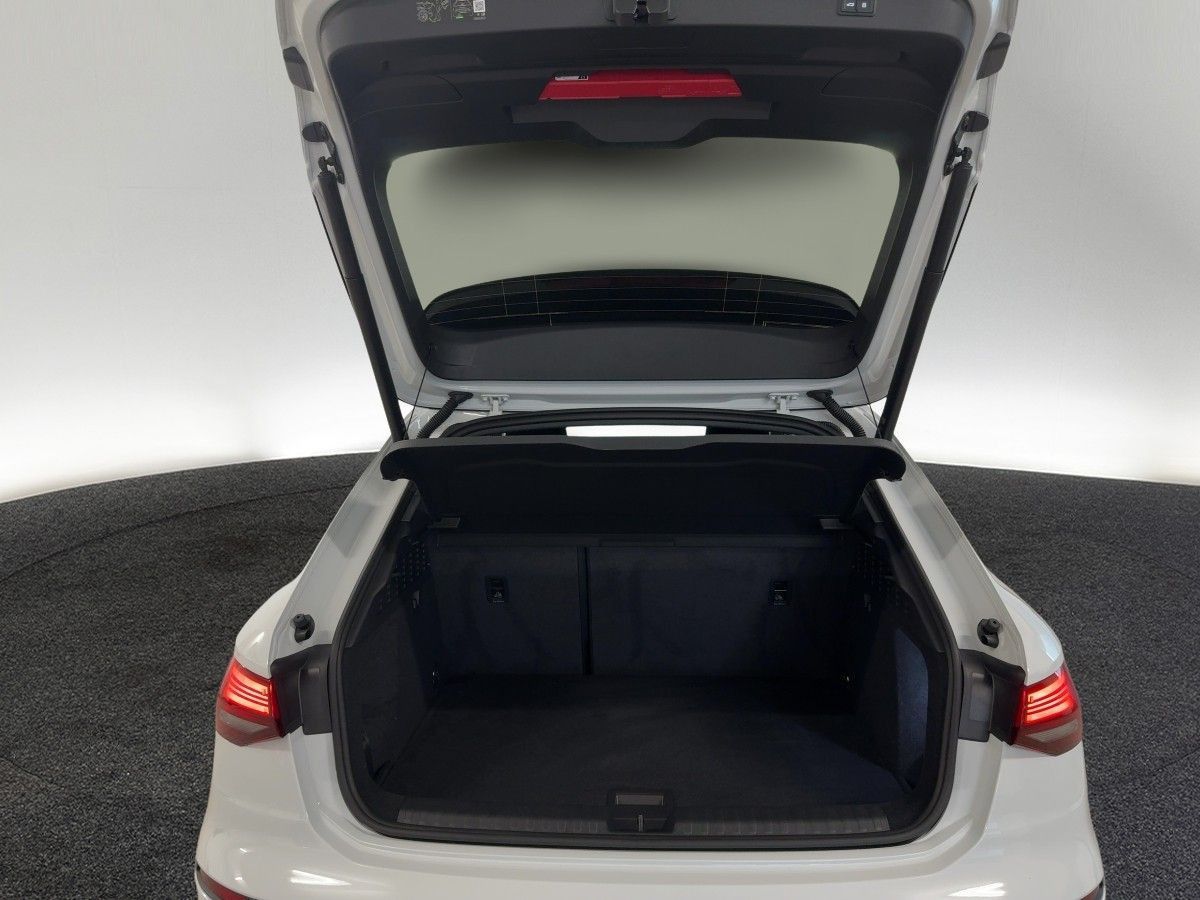 Audi A3 - Bild 10