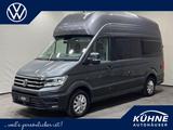 Volkswagen Grand California 600 | AHK ACC NAVI LED STANDHZ