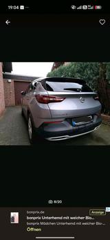 Opel Grandland X Innovation Zahnriemen Neu... - Opel Nova Gebrauchtwagen