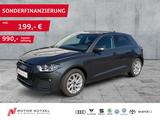 Audi A1 Sportback 25 TFSI ADVANCED PDC+SHZ+DAB+LM