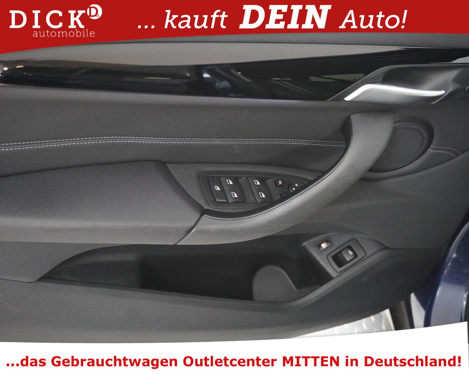 BMW X1 xDr 25e Aut. Sport LEDER+SHZ+NAV+KAM+ACC+M18" foto 18