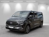 Ford Tourneo Custom L2 Titanium X 8S 5Jahre+Leder+19Z - Used cars