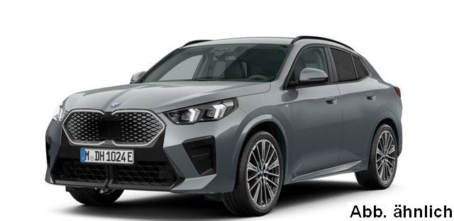 Image of BMW iX2