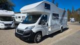 Sun Living A 75DP*AHK*52.887Km*6xSchlafen*6xFahren*TV* - Sun-Living Diesel