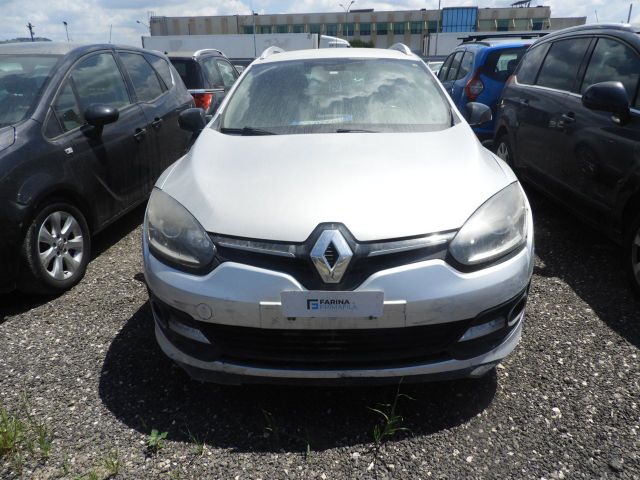 Renault RENAULT Megane III 2012 SporTour - Megane SporTo