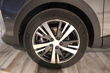 Peugeot 5008 - 7