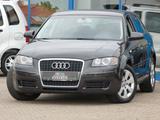 Audi A3 Sportback 1.8 TFSI Ambiente - Audi A3 aus 2007: Sportback