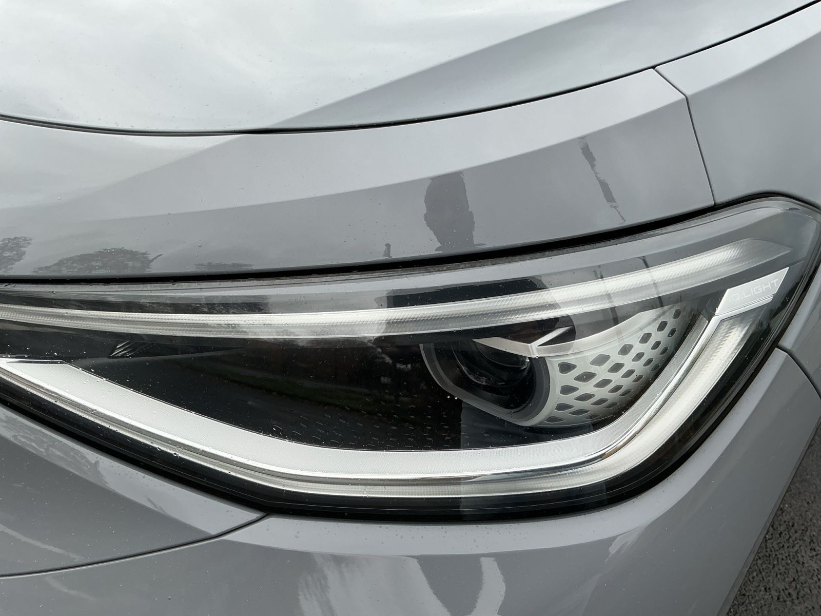 Volkswagen ID.5 - Bild 17