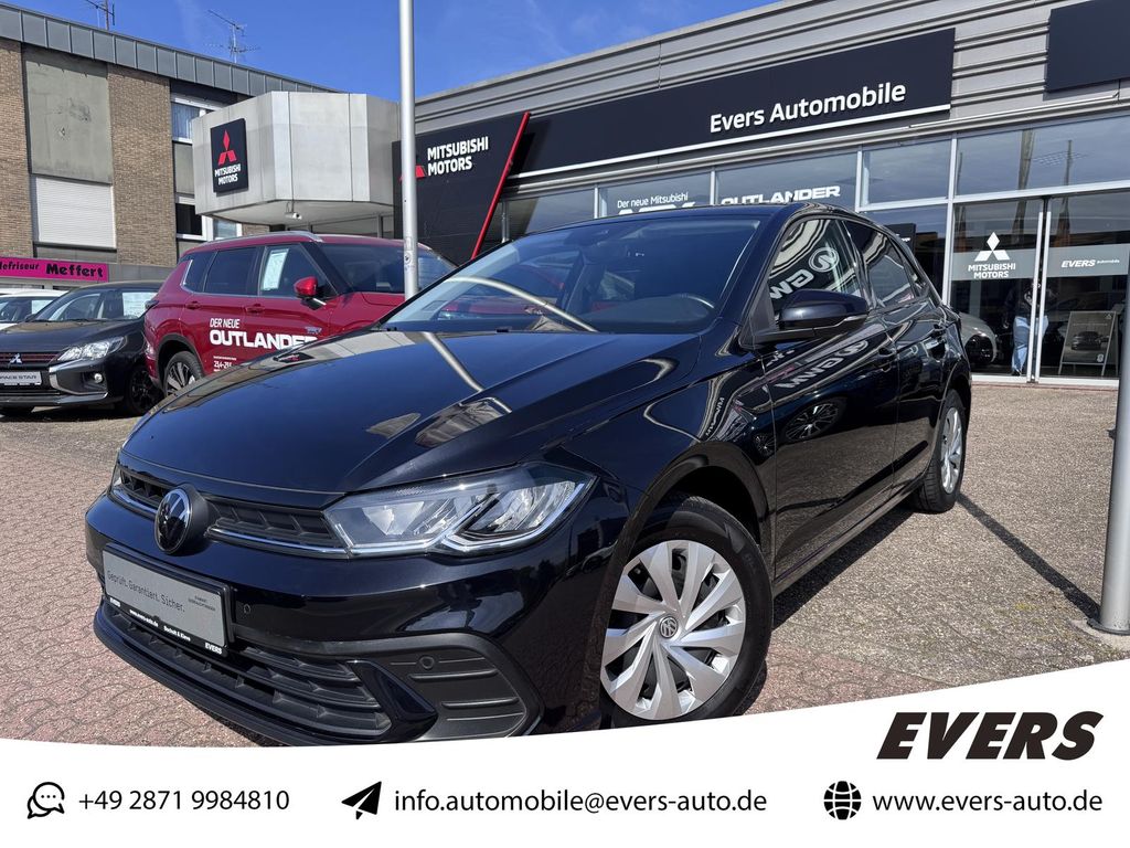 Image of Volkswagen Polo