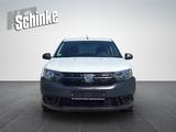 Dacia Sandero II Access - Dacia Sandero: Access